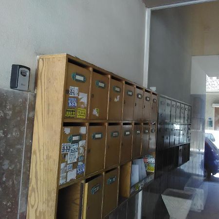 Athena'S Heraklion City Center Apartment 외부 사진