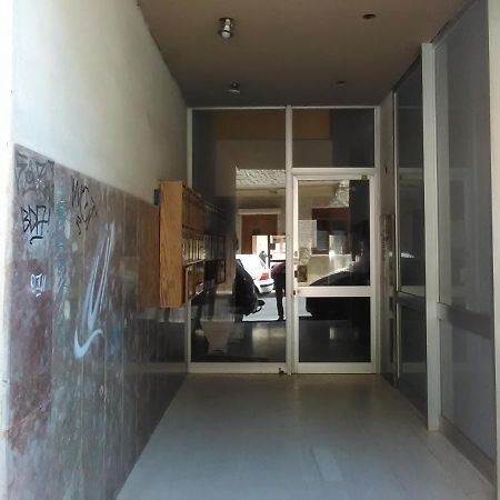 Athena'S Heraklion City Center Apartment 외부 사진