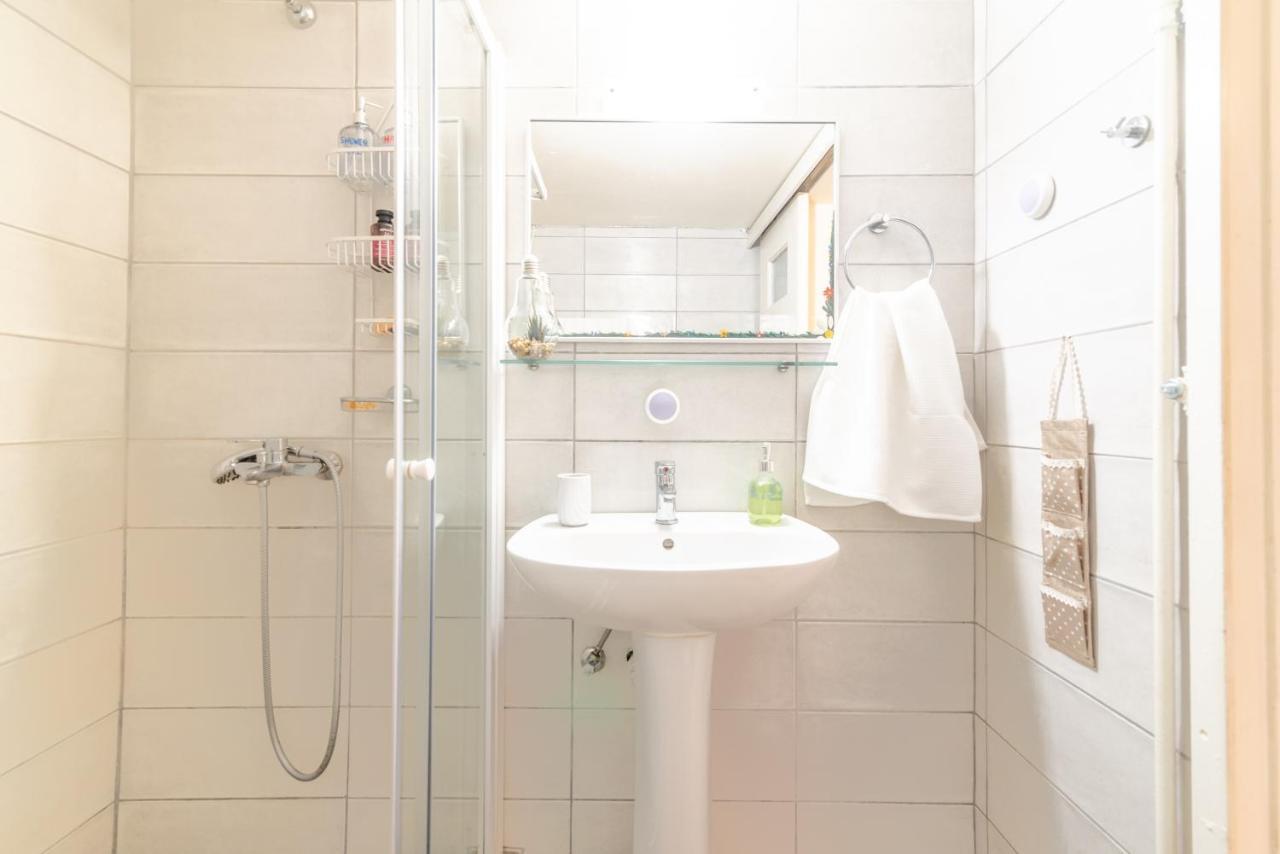 Athena'S Heraklion City Center Apartment 외부 사진