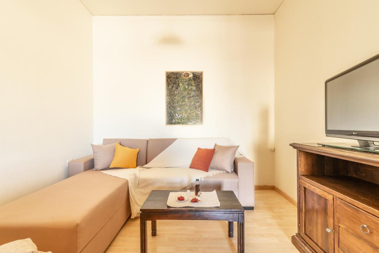 Athena'S Heraklion City Center Apartment 외부 사진